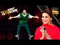 'Pyar Hua Iqraar Hua' पर इन Moves ने किया Sonali को Impress | India's Best Dancer 3 | Full Episode