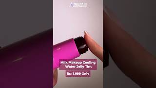 Milk Makeup Cooling Water Jelly Tint Lip + Cheek Blush Stain