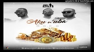 S.S.E.S_Aku-nuba-Prod.-by-Jay5Klassic (2016 MUSIC)