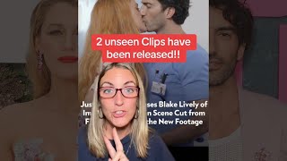 2 Unseen Clips Have Been Released