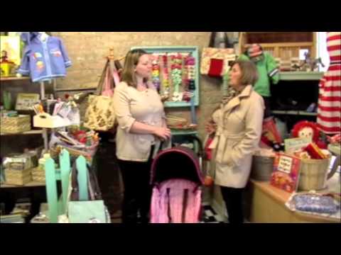 Stop & Shop Chicago - Wear & Share Children's Consignment Stop & Shop Chicago - Wear & Share Children's Consignment