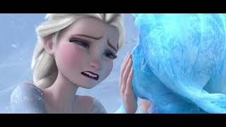 Frozen (2013) - Act of True Love (10/10)