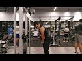 arm ghani how to get bigger and defined arms