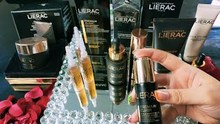 #LIERAC#D'or Meilleure gamme complète