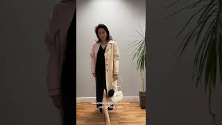 Coat /// MAKES YOU SPECIAL Выбирайте подходящий образ у нас на официальном сайте makesyouspecial.ru