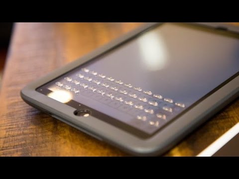 Move Over Blackberry - The Bubbles are Back