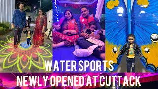 Byanjana food court \u0026 Water sports