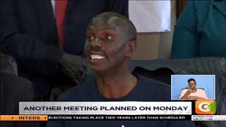 KNUT declares teachers strike is still on next week