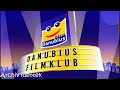 danubius rÁdiÓ filmklub intro