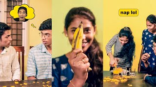 😂 ചോദിച്ച് പോയവൻ ×🤬×× #short #chattambees #zachking #shortvideo