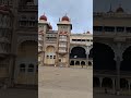 mysore palace🤴 mysore india youtubeshorts history reels