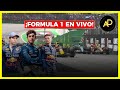 🔴 GP INTERLAGOS - SPRINT SHOOTOUT EN VIVO / FRANCO COLAPINTO EN WILLIAMS - ALERTA DEPORTES