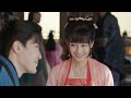 郡主绝食吓坏李谦，亲自喂食求娇妻消气 嘉南传 rebirth for you 鞠婧祎 曾舜晞