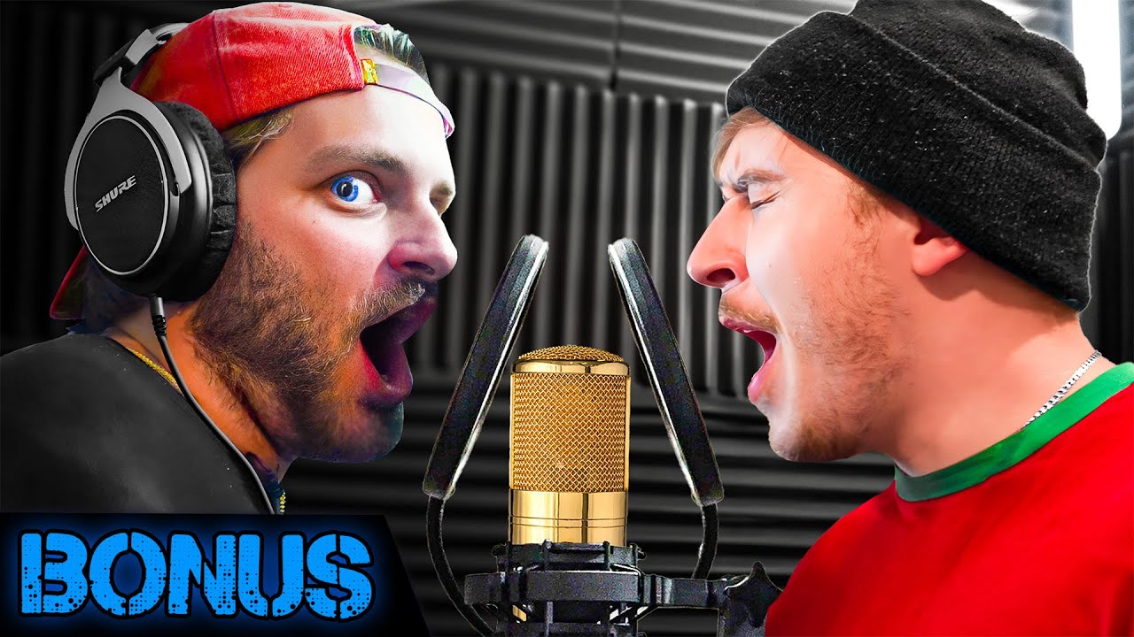 Making A Song In 24hrs Bonus Youtube