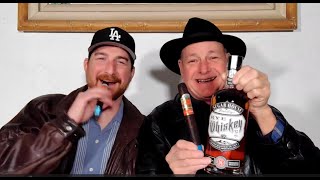 Rigsbee Reviews Ep. 74 E.P. Carrillo La Historia \u0026 Sugar House Rye Whiskey