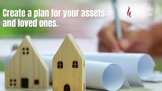 Protect Your Family's Future With The Expert Advice. Plan Today!