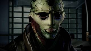 Mass Effect 2: Thane Romance #8 (version 1)