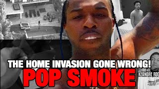 What Really Happen to Pop Smoke? *Suspect Released from Prison!*