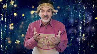 The Old Shoemaker a Christmas Musical Story