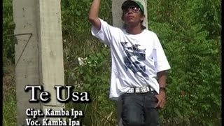 Kamba Ipa - Te Usa (Official Lyrics Video)