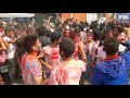 टुँडिखेल होलीमा बबाल holi special 2018