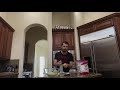 How to make Spanish omelette | chef Yoav Berestizhevsky recipe