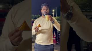 வெறும் 30 ரூபாய்க்கு மட்டன் நோம்பு கஞ்சி | Marina Beach 🌊 | Mr Thaman | #explore #foods