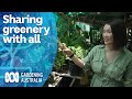 Tammy Huynh's unique journey towards a love of horticulture | My Garden Path | Gardening Australia