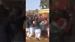 Tor Gayani Kar Chumbak Gori Re Tore Bate #nagpuri #viral