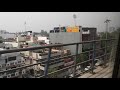 Model Town to Azadpur - Delhi Metro Station Yellow Line