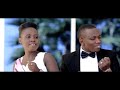 Ibyishimo Byanjye || Abahamya ba Yesu 🎶🎶