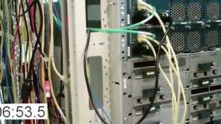 Setting up Cisco UCS