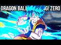 DRAGON BALL Sparking! ZERO Gameplay Walkthrough Part 1 In 4K - 25 Minutes Of Gameplay