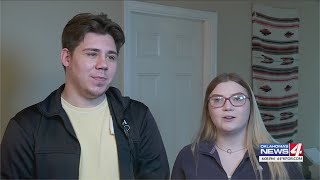 Del City couple shocked by Water Bill