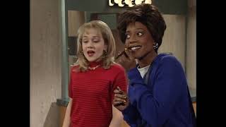MADtv - The Ladies Room