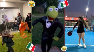 🔥HUMOR VIRAL #329🇲🇽| SI TE RIES PIERDES.😂🤣 | HUMOR MEXICANO TikTok | VIRAL MEXICANO