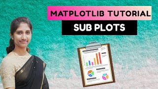 Subplots in Python Using Matplotlib | Complete Guide