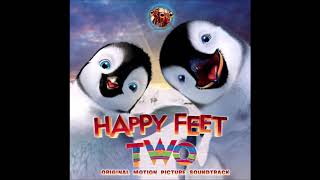 Happy Feet Two Soundtrack 13. Bridge Of Light - P!nk