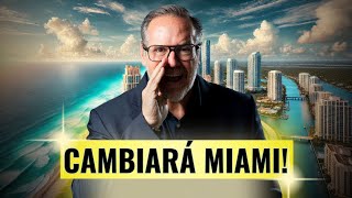 North Miami y Sunny Isles 2025 ¡El Lujo que NO Te Imaginabas!