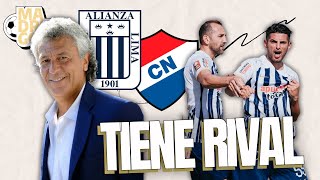 MADRUGOL CON MR PEET: ALIANZA LIMA YA CONOCE SU RIVAL EN COPA LIBERTADORES