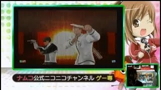 【TTT2】 世界大会＜予選in巣鴨＞【一番強い奴が決まる】 (27/07/2013)