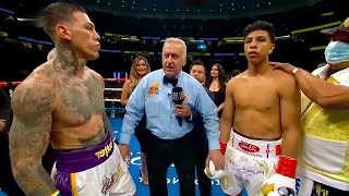 Gabriel Rosado (USA) vs Jaime Munguia (Mexico) | BOXING Fight, HD