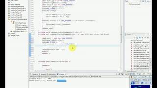 Java Interface exponentiation (pt 36)