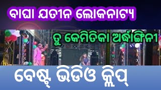 ତୁ କେମିତିକା ଅର୍ଦ୍ଧାଙ୍ଗିନୀ