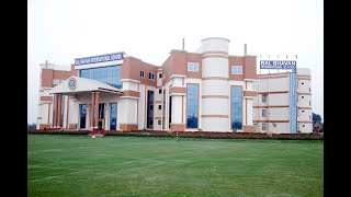 BAL BHAVAN INTERNATIONAL SCHOOL