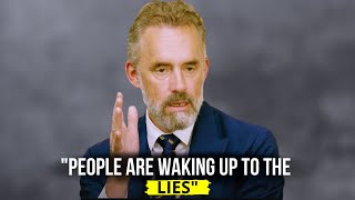 Jordan Peterson - Shares The Most Honest Response To The PANDEMIC