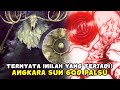 Inilah Yang Dilakukan The Sun God Palsu Itu Sehinggakan Semuanya Begini