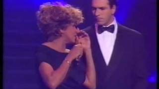 ★ Tina Turner ★ GoldenEye @ The Gala in Belgium ★ [1996] ★ "Wildest Dreams" ★