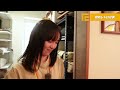 【room tour】２世帯で暮らす43坪のお家 ご要望に合わせた暮らしやすい家 やりたいが叶えられた注文住宅 タイル ウッドデッキ 塗壁 レトロなお家 真壁 和風 造作扉 昭和レトロ