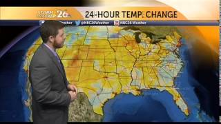 Augusta, GA weather forecast for Sunday, 6/1/14